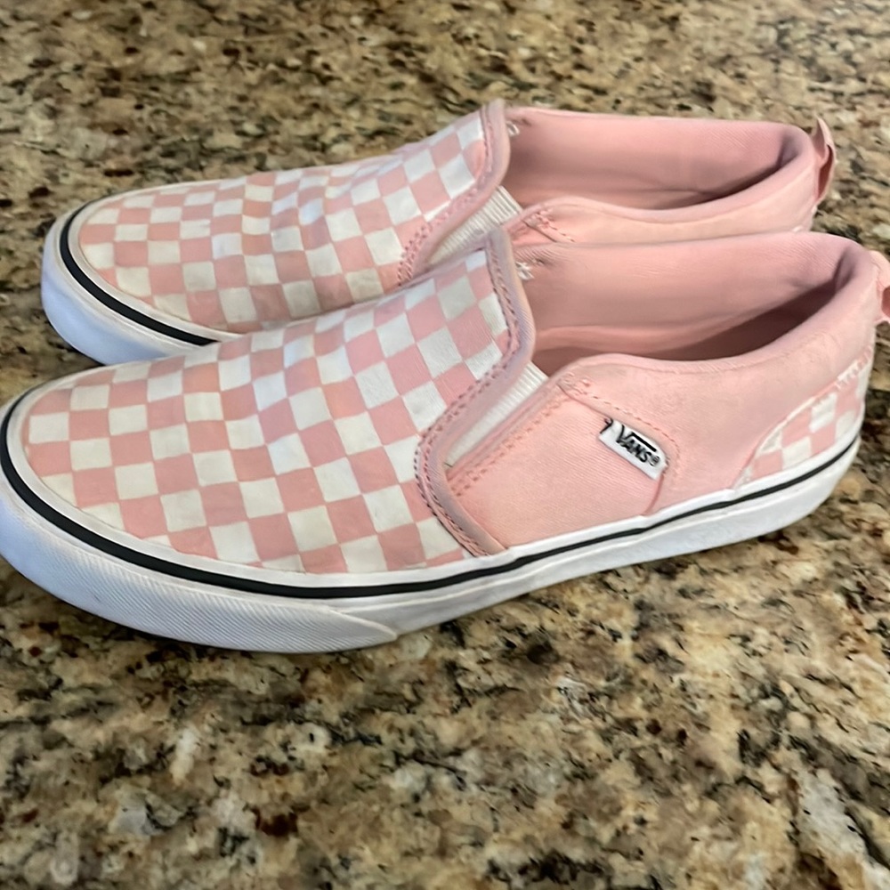 Vans women’s shoes